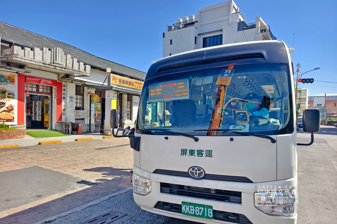 四重溪溫泉季從溫泉足湯到夜間光影漫步,交通、亮點、行程一次搞定 - 第3張圖 四重溪溫泉季從溫泉足湯到夜間光影漫步,交通、亮點、行程一次搞定