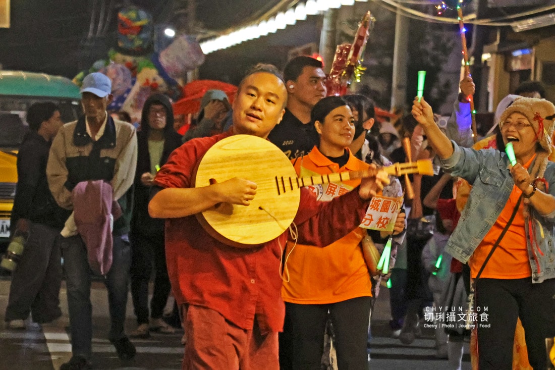 四重溪溫泉季從溫泉足湯到夜間光影漫步,交通、亮點、行程一次搞定 - 第7張圖 四重溪溫泉季從溫泉足湯到夜間光影漫步,交通、亮點、行程一次搞定