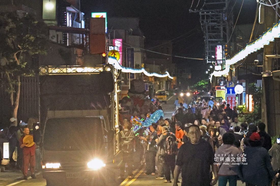 四重溪溫泉季從溫泉足湯到夜間光影漫步,交通、亮點、行程一次搞定 - 第5張圖 四重溪溫泉季從溫泉足湯到夜間光影漫步,交通、亮點、行程一次搞定