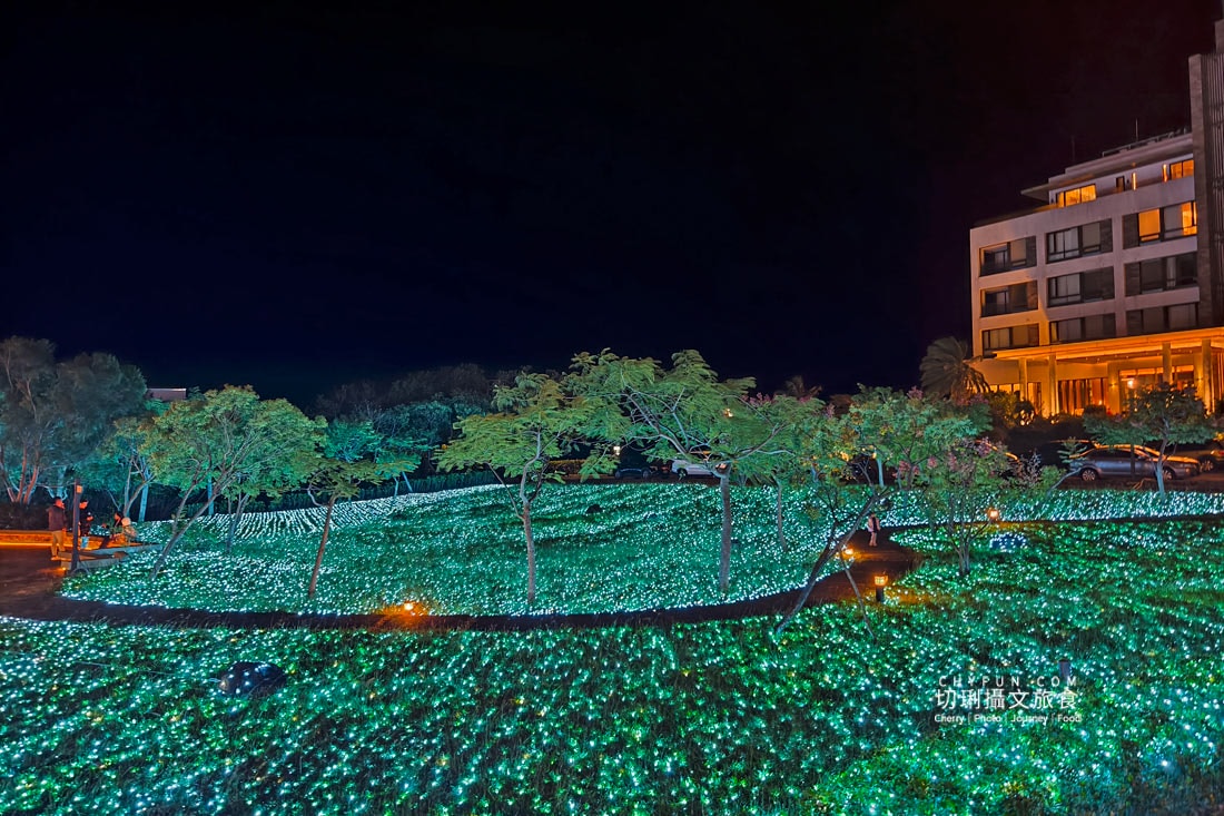 四重溪溫泉季從溫泉足湯到夜間光影漫步,交通、亮點、行程一次搞定 - 第49張圖 四重溪溫泉季從溫泉足湯到夜間光影漫步,交通、亮點、行程一次搞定