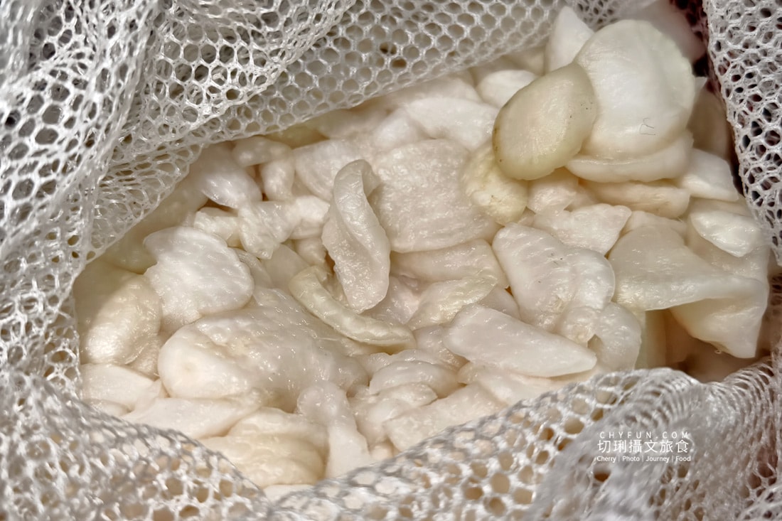 美濃拔蘿蔔一日遊，走進田野體驗最甜的白玉蘿蔔採收季