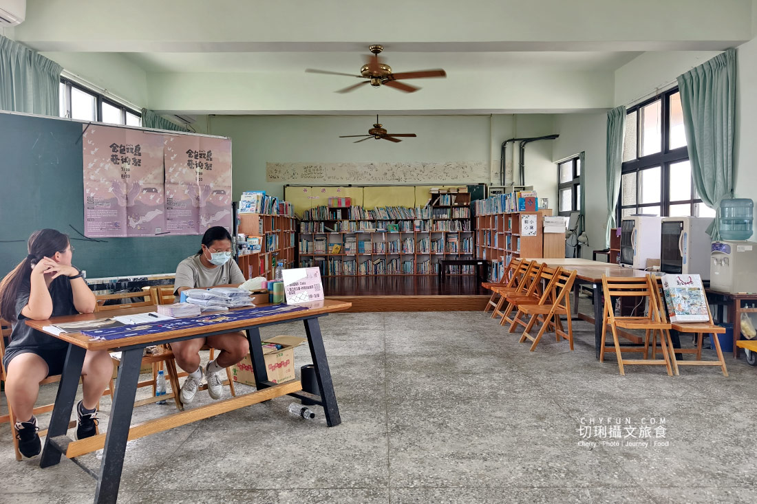 2025 金色雙島藝術祭最萌亮點！巨型貓咪氣偶現身虎井島可愛度爆擊