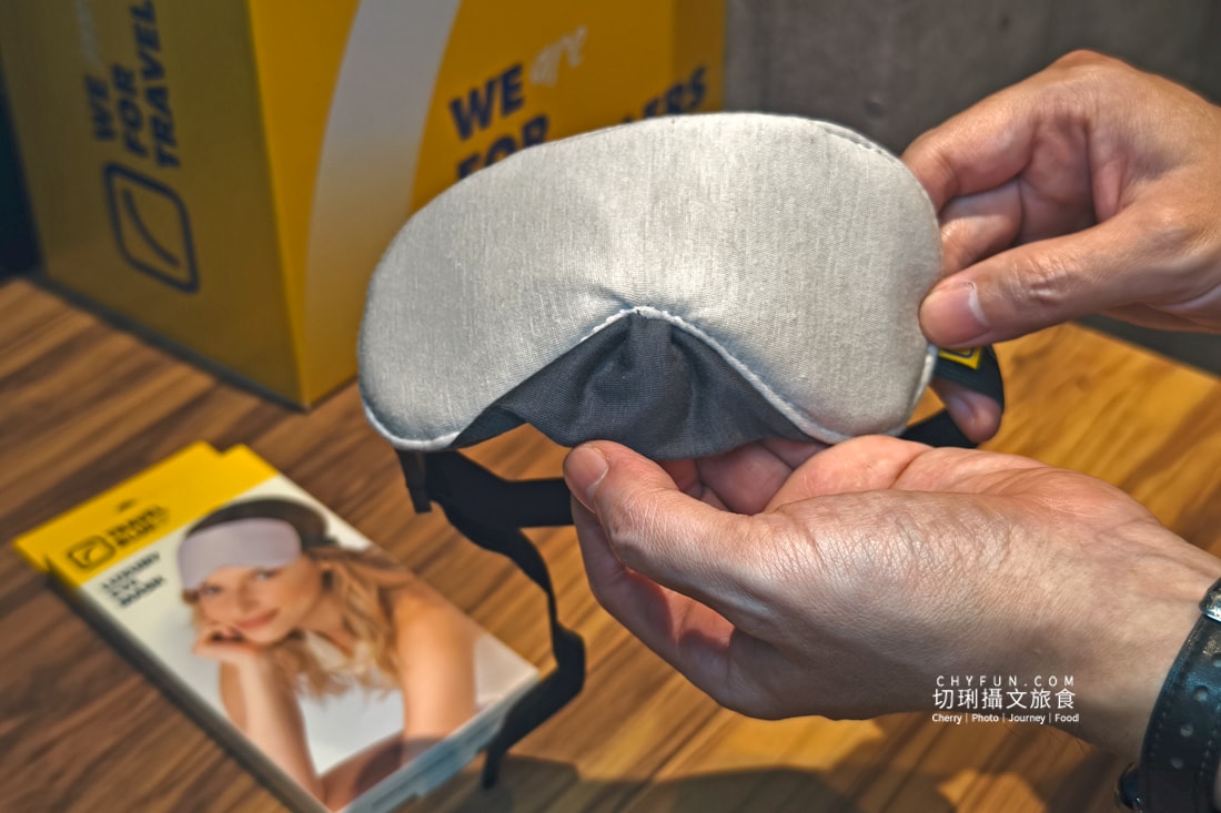 旅行好物開箱與使用心得,帶上 Travel Blue 旅途有型展開輕鬆又優雅的差旅生活 - 第15張圖 旅行好物開箱與使用心得,帶上 Travel Blue 旅途有型展開輕鬆又優雅的差旅生活