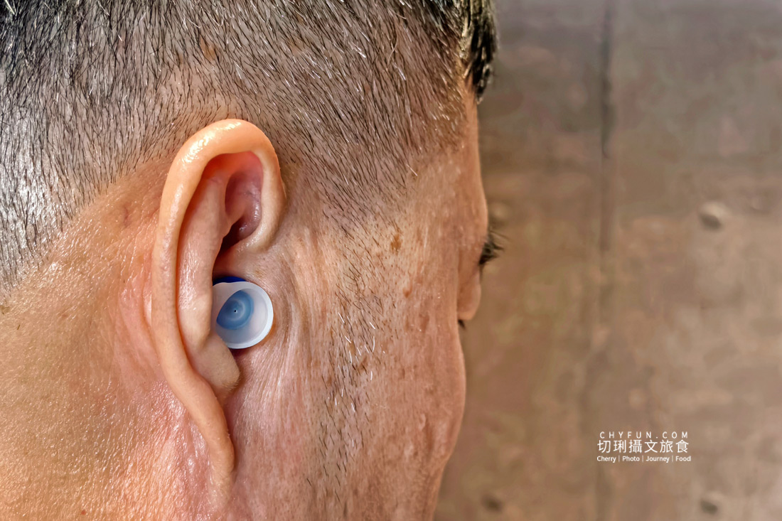 旅行好物開箱與使用心得，帶上 Travel Blue 旅途有型展開輕鬆又優雅的差旅生活