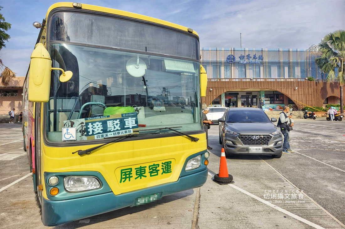 四重溪溫泉季從溫泉足湯到夜間光影漫步，交通、亮點、行程一次搞定