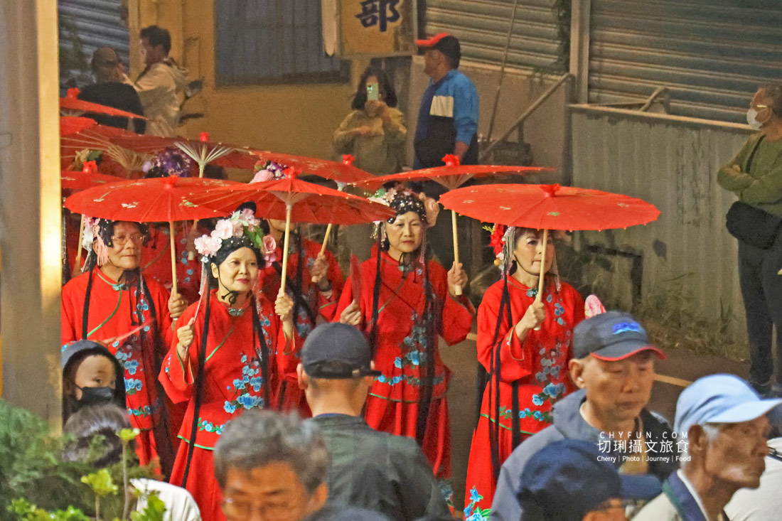 四重溪溫泉季從溫泉足湯到夜間光影漫步,交通、亮點、行程一次搞定 - 第9張圖 四重溪溫泉季從溫泉足湯到夜間光影漫步,交通、亮點、行程一次搞定