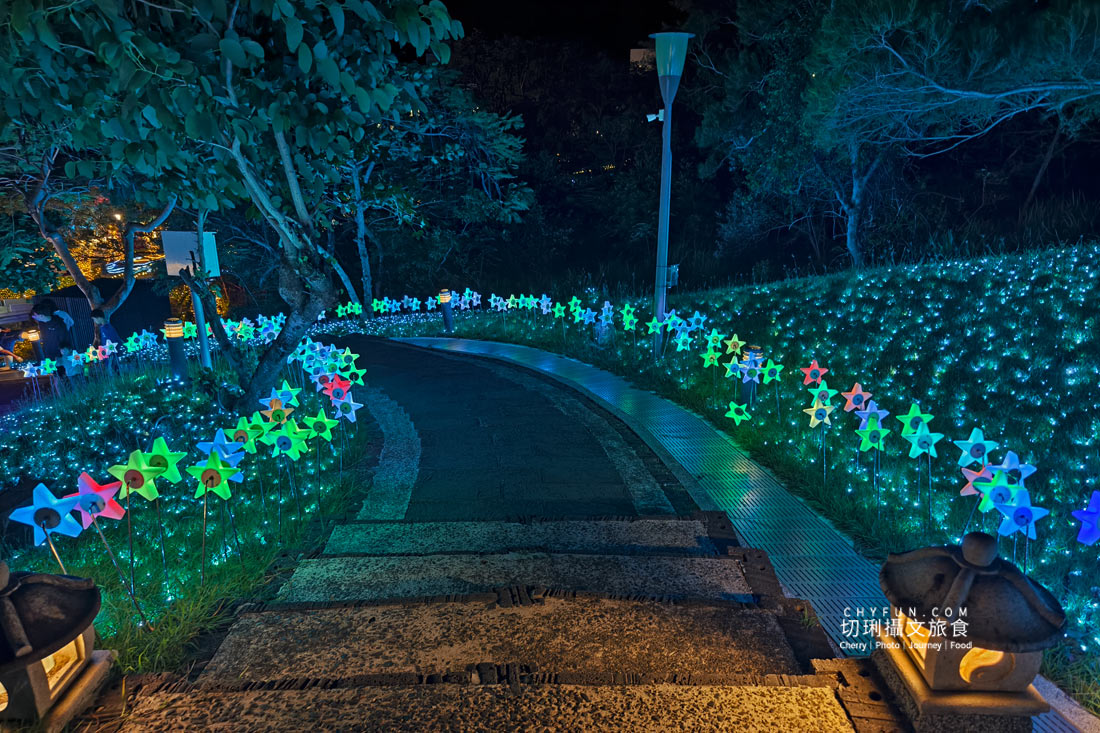 四重溪溫泉季從溫泉足湯到夜間光影漫步,交通、亮點、行程一次搞定 - 第34張圖 四重溪溫泉季從溫泉足湯到夜間光影漫步,交通、亮點、行程一次搞定