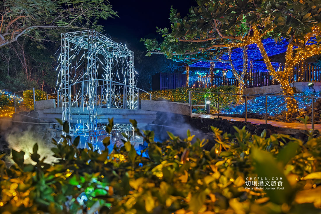 四重溪溫泉季從溫泉足湯到夜間光影漫步,交通、亮點、行程一次搞定 - 第36張圖 四重溪溫泉季從溫泉足湯到夜間光影漫步,交通、亮點、行程一次搞定