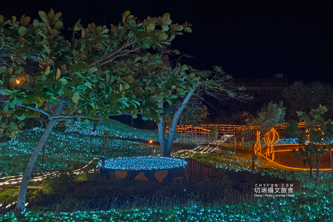 四重溪溫泉季從溫泉足湯到夜間光影漫步,交通、亮點、行程一次搞定 - 第47張圖 四重溪溫泉季從溫泉足湯到夜間光影漫步,交通、亮點、行程一次搞定