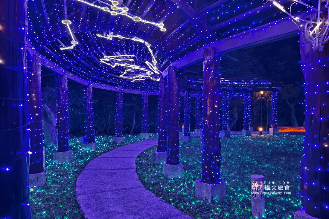 四重溪溫泉季從溫泉足湯到夜間光影漫步,交通、亮點、行程一次搞定 - 第39張圖 四重溪溫泉季從溫泉足湯到夜間光影漫步,交通、亮點、行程一次搞定