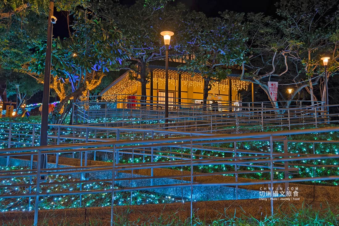 四重溪溫泉季從溫泉足湯到夜間光影漫步,交通、亮點、行程一次搞定 - 第48張圖 四重溪溫泉季從溫泉足湯到夜間光影漫步,交通、亮點、行程一次搞定