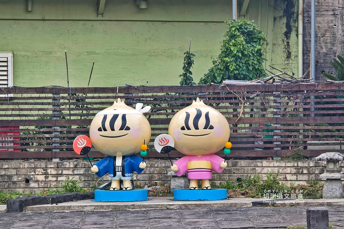 四重溪溫泉季從溫泉足湯到夜間光影漫步,交通、亮點、行程一次搞定 - 第55張圖 四重溪溫泉季從溫泉足湯到夜間光影漫步,交通、亮點、行程一次搞定