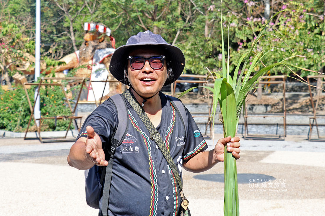 丹大布農智慧與邵族記憶的生活脈絡，從山林到湖畔日月潭最美的文化巡禮