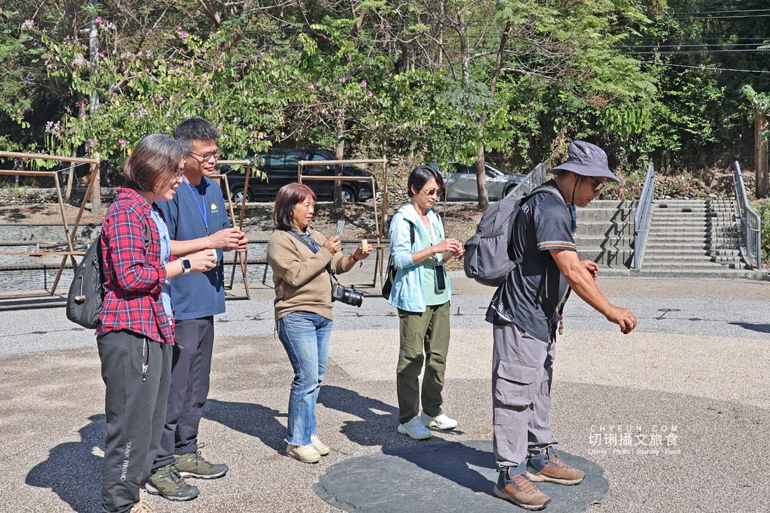 丹大布農智慧與邵族記憶的生活脈絡，從山林到湖畔日月潭最美的文化巡禮