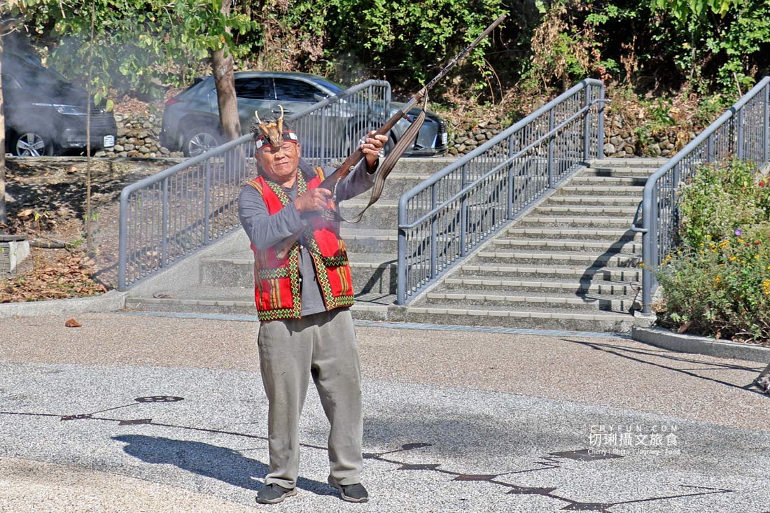 丹大布農智慧與邵族記憶的生活脈絡，從山林到湖畔日月潭最美的文化巡禮