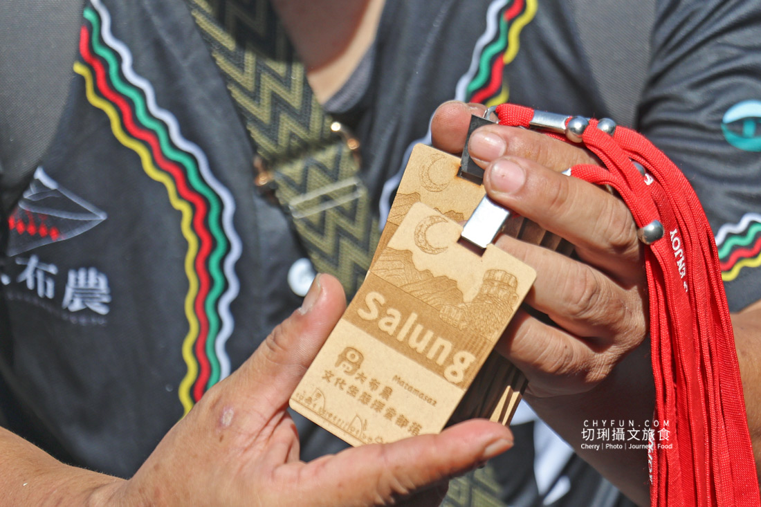 丹大布農智慧與邵族記憶的生活脈絡，從山林到湖畔日月潭最美的文化巡禮