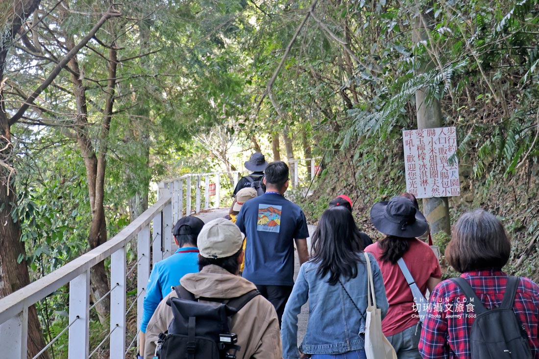 丹大布農智慧與邵族記憶的生活脈絡，從山林到湖畔日月潭最美的文化巡禮
