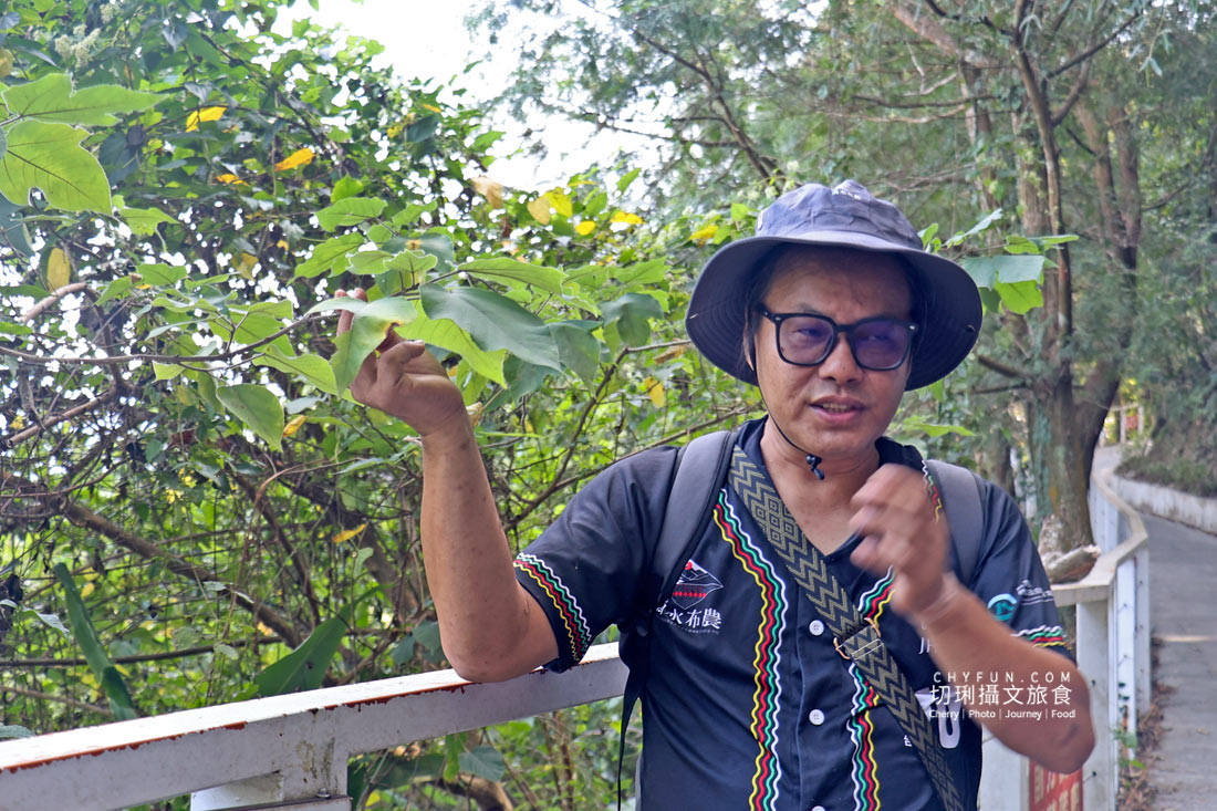 丹大布農智慧與邵族記憶的生活脈絡，從山林到湖畔日月潭最美的文化巡禮