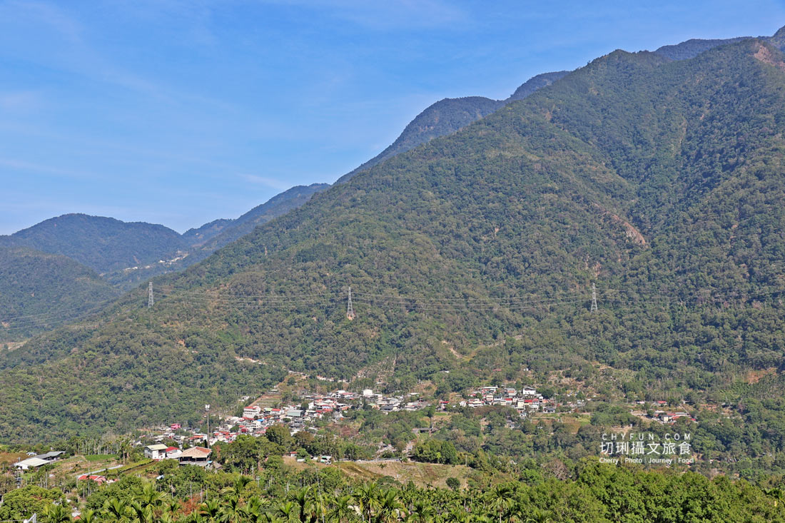 丹大布農智慧與邵族記憶的生活脈絡，從山林到湖畔日月潭最美的文化巡禮