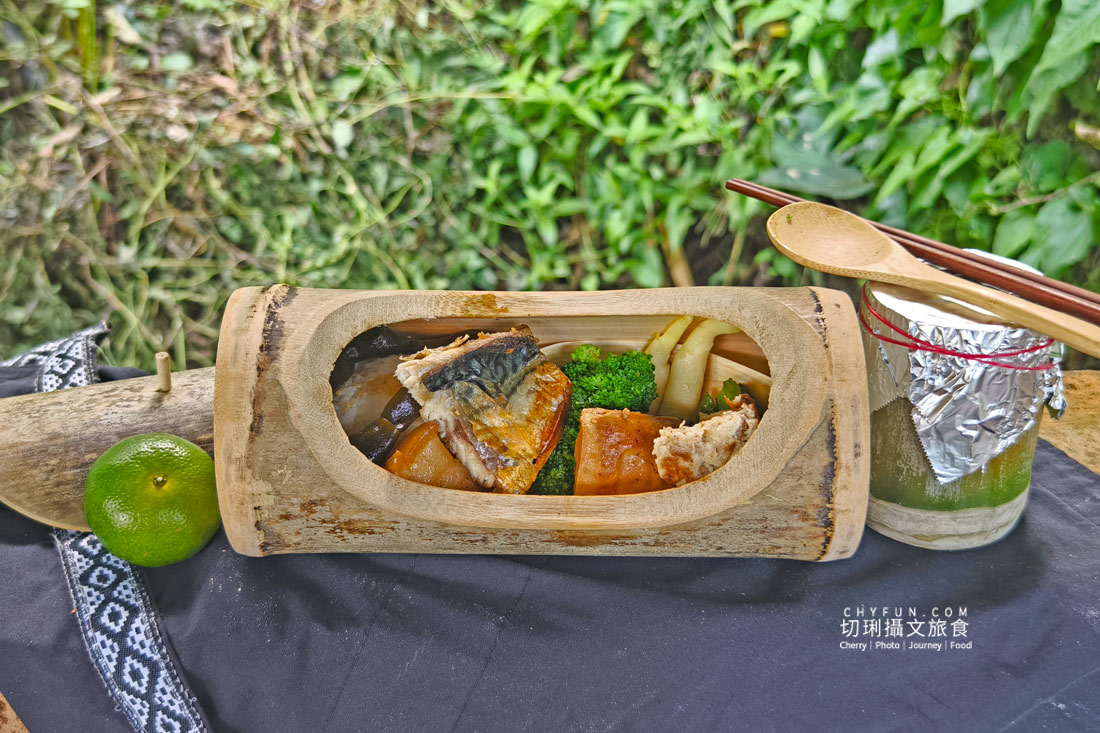丹大布農智慧與邵族記憶的生活脈絡，從山林到湖畔日月潭最美的文化巡禮