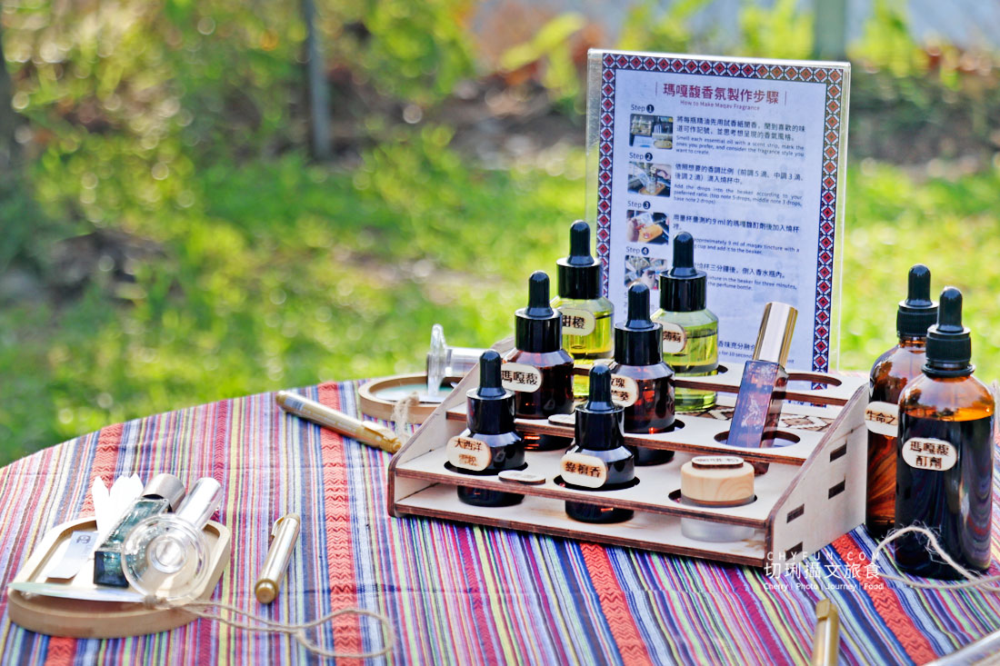 丹大布農智慧與邵族記憶的生活脈絡，從山林到湖畔日月潭最美的文化巡禮