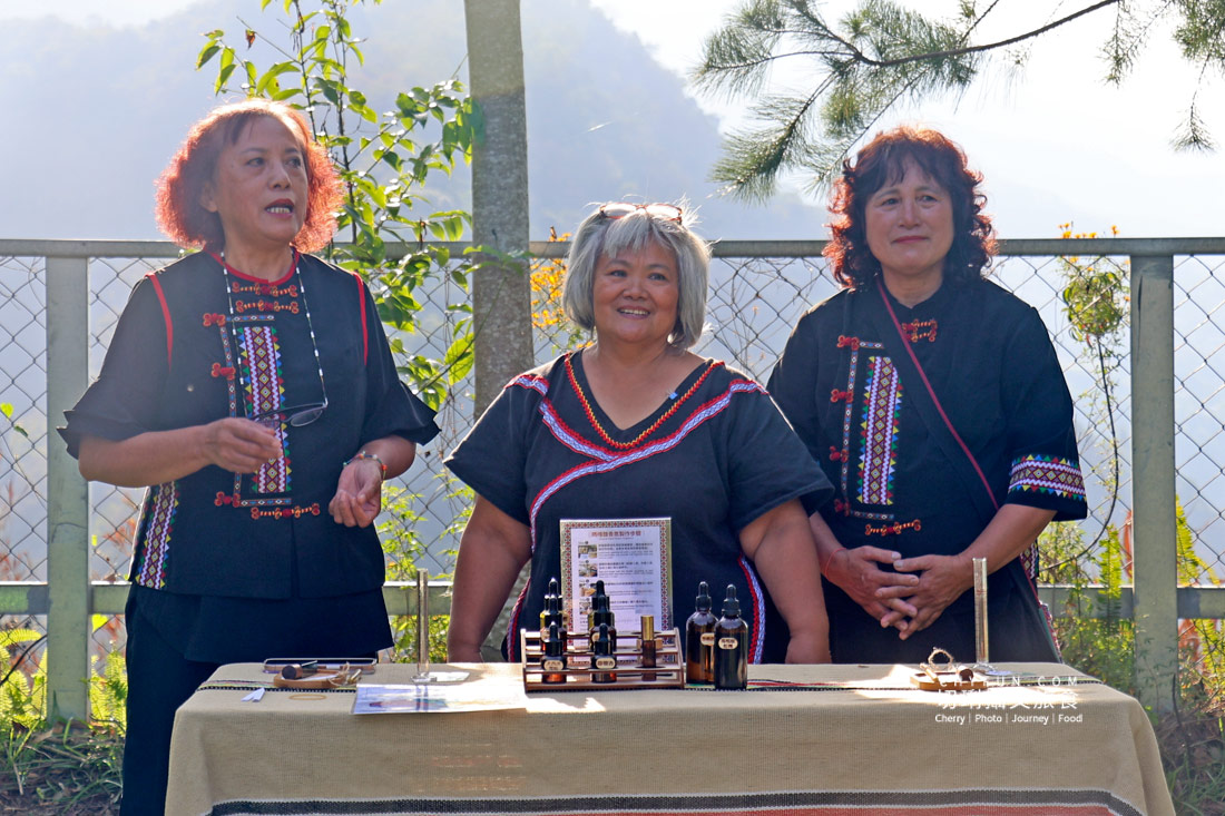丹大布農智慧與邵族記憶的生活脈絡，從山林到湖畔日月潭最美的文化巡禮