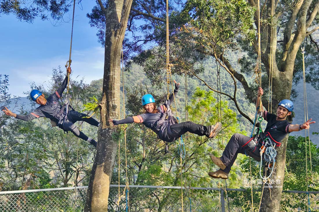 丹大布農智慧與邵族記憶的生活脈絡，從山林到湖畔日月潭最美的文化巡禮