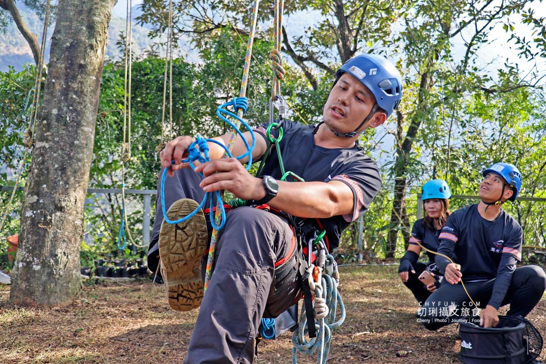 丹大布農智慧與邵族記憶的生活脈絡，從山林到湖畔日月潭最美的文化巡禮