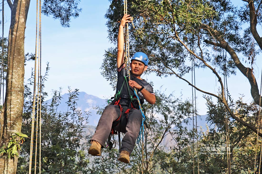 丹大布農智慧與邵族記憶的生活脈絡，從山林到湖畔日月潭最美的文化巡禮