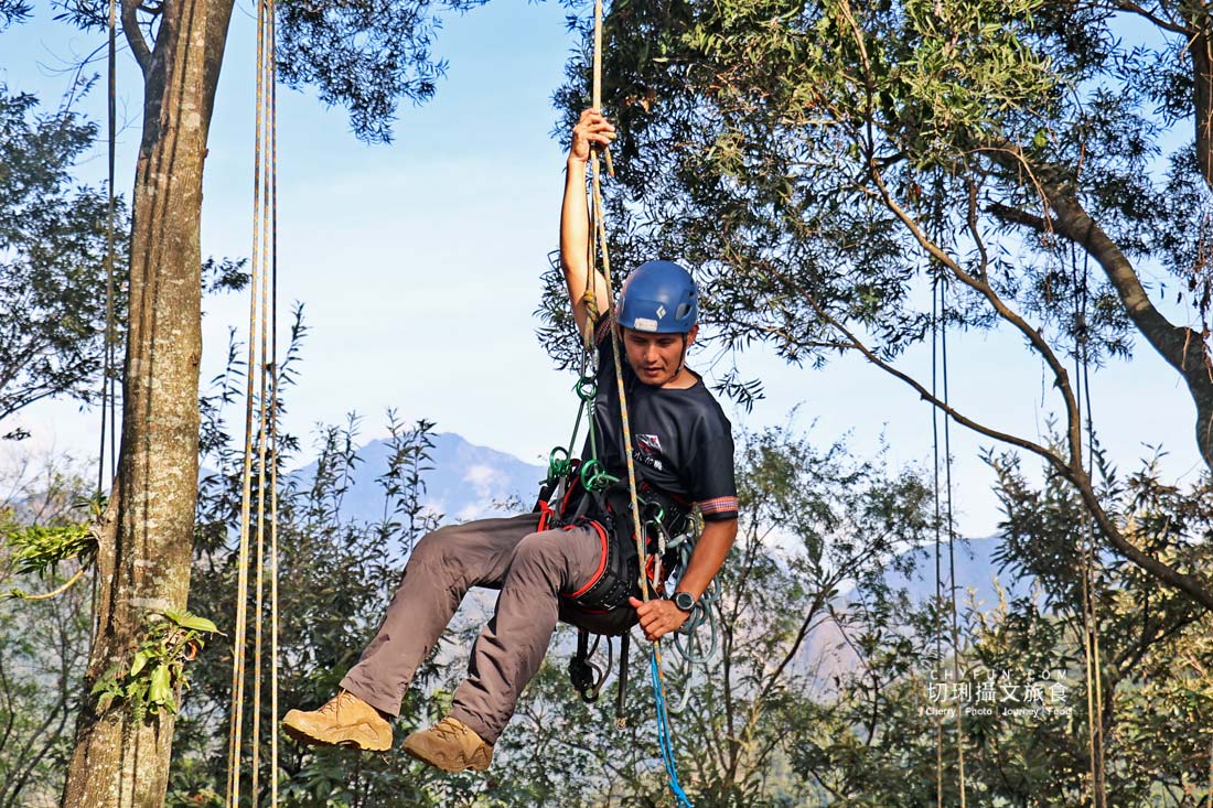 丹大布農智慧與邵族記憶的生活脈絡，從山林到湖畔日月潭最美的文化巡禮