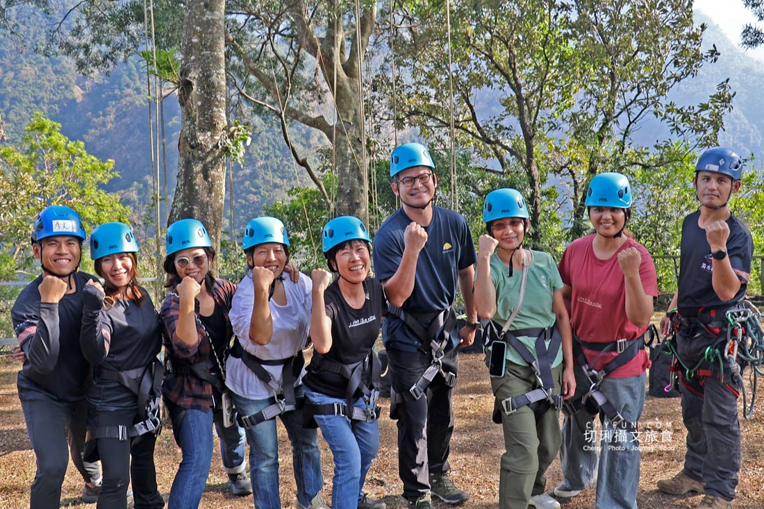 丹大布農智慧與邵族記憶的生活脈絡，從山林到湖畔日月潭最美的文化巡禮