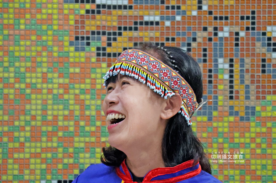 丹大布農智慧與邵族記憶的生活脈絡，從山林到湖畔日月潭最美的文化巡禮