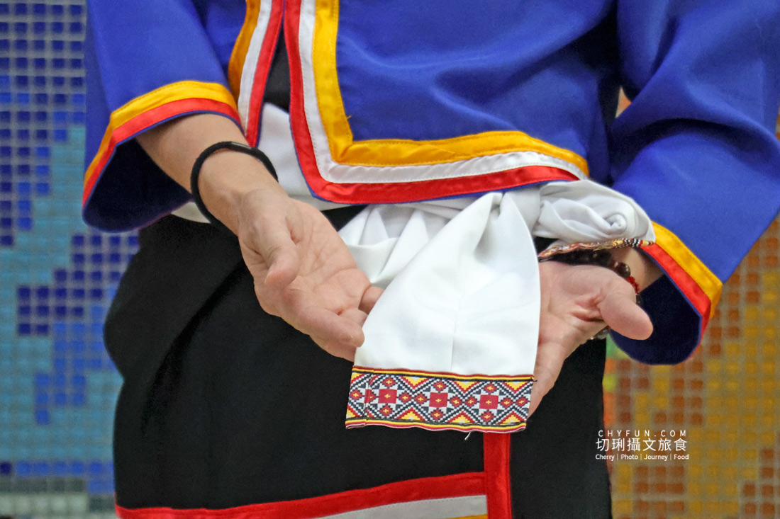 丹大布農智慧與邵族記憶的生活脈絡，從山林到湖畔日月潭最美的文化巡禮