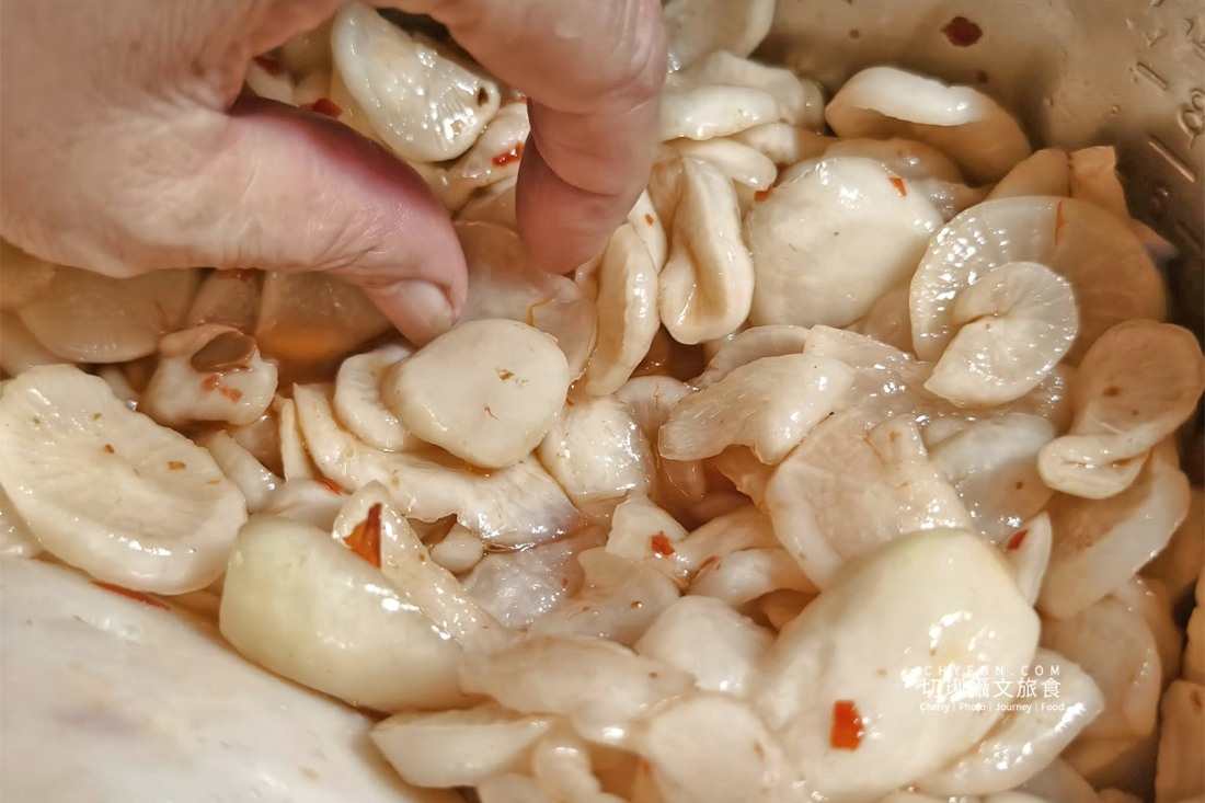 美濃拔蘿蔔一日遊,走進田野體驗最甜的白玉蘿蔔採收季 - 第29張圖 美濃拔蘿蔔一日遊,走進田野體驗最甜的白玉蘿蔔採收季