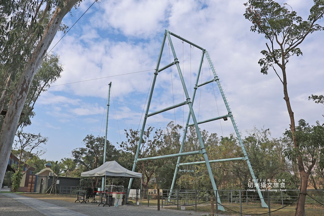 嘉義親子景點與山線療癒旅行,咩咩上樹萌寵樂園 × 曾文水庫一日遊 - 第11張圖 嘉義親子景點與山線療癒旅行,咩咩上樹萌寵樂園 × 曾文水庫一日遊