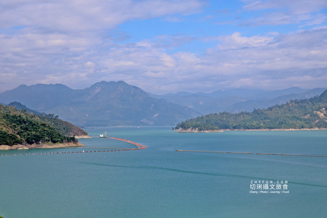 嘉義親子景點與山線療癒旅行,咩咩上樹萌寵樂園 × 曾文水庫一日遊 - 第14張圖 嘉義親子景點與山線療癒旅行,咩咩上樹萌寵樂園 × 曾文水庫一日遊