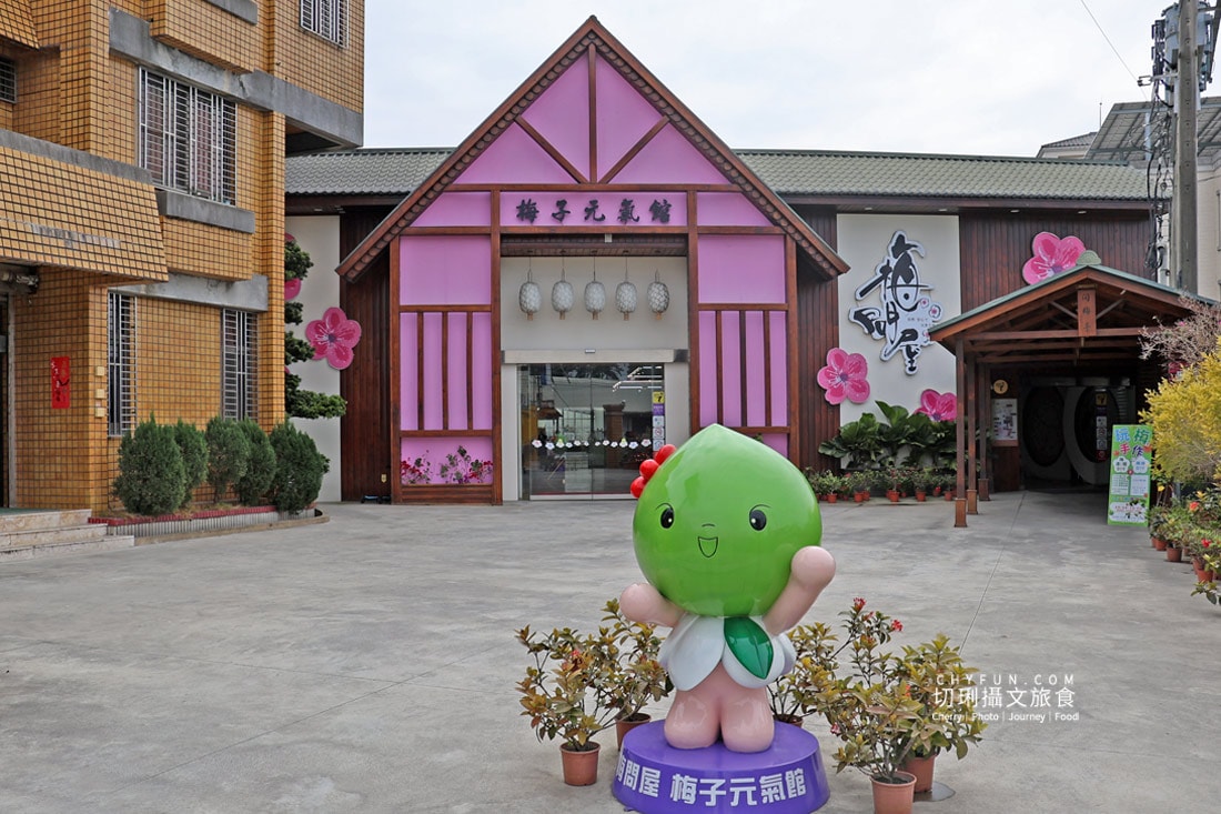 2026台灣燈會在嘉義,周邊順遊規劃太平雲梯一日遊&嘉義二日慢旅行 - 第20張圖 2026台灣燈會在嘉義,周邊順遊規劃太平雲梯一日遊&嘉義二日慢旅行
