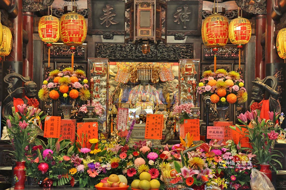 2026台灣燈會在嘉義,周邊順遊規劃太平雲梯一日遊&嘉義二日慢旅行 - 第44張圖 2026台灣燈會在嘉義,周邊順遊規劃太平雲梯一日遊&嘉義二日慢旅行
