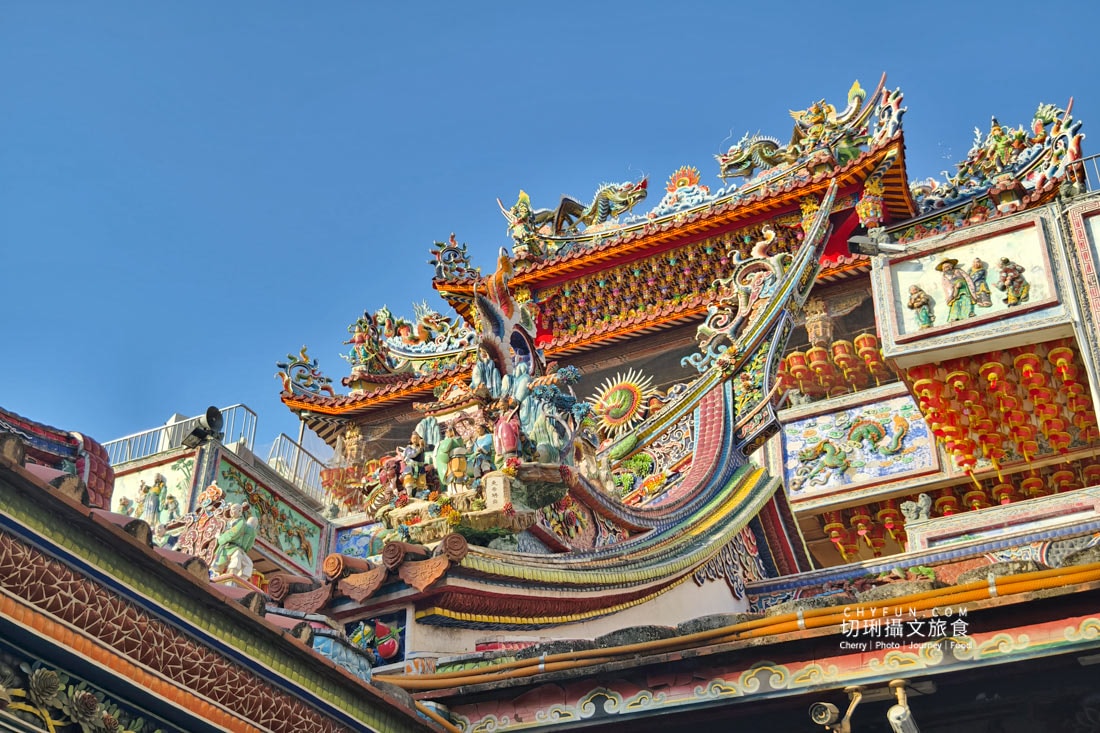 2026台灣燈會在嘉義,周邊順遊規劃太平雲梯一日遊&嘉義二日慢旅行 - 第43張圖 2026台灣燈會在嘉義,周邊順遊規劃太平雲梯一日遊&嘉義二日慢旅行