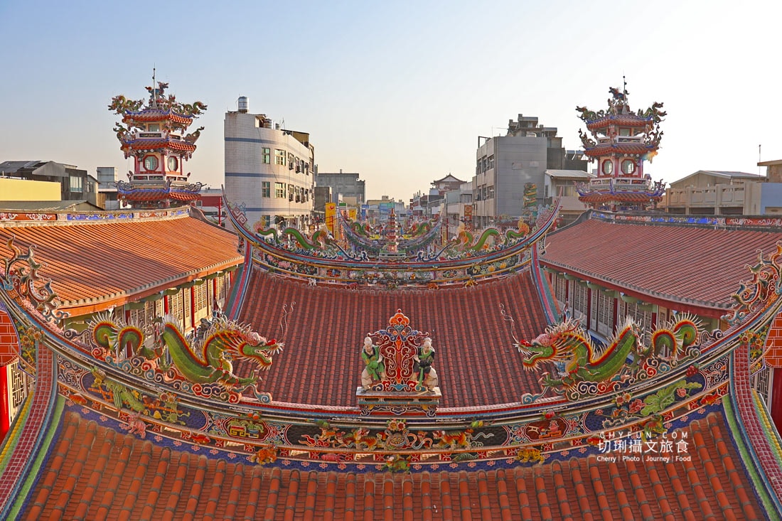 2026台灣燈會在嘉義,周邊順遊規劃太平雲梯一日遊&嘉義二日慢旅行 - 第42張圖 2026台灣燈會在嘉義,周邊順遊規劃太平雲梯一日遊&嘉義二日慢旅行