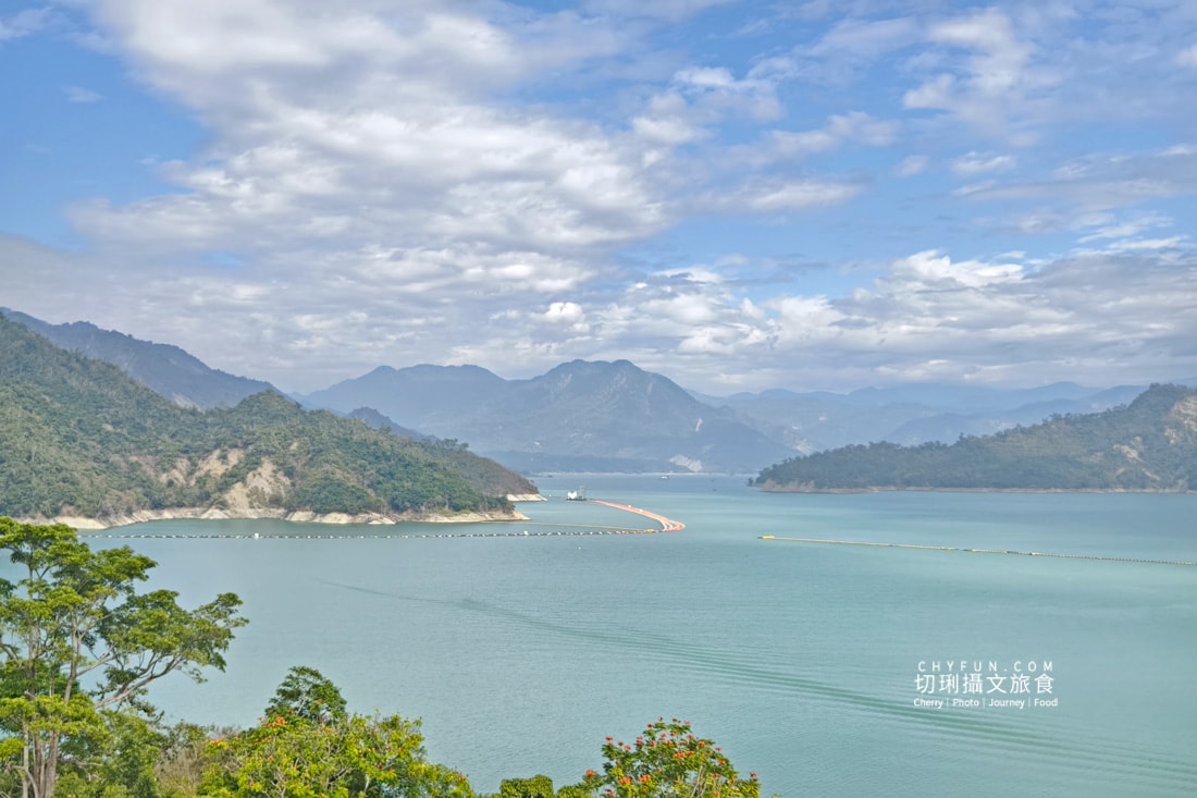 嘉義親子景點與山線療癒旅行,咩咩上樹萌寵樂園 × 曾文水庫一日遊 - 第16張圖 嘉義親子景點與山線療癒旅行,咩咩上樹萌寵樂園 × 曾文水庫一日遊