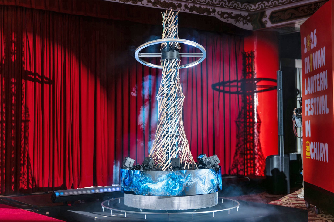 2026台灣燈會在嘉義，時間、展區、必看亮點一次看懂的嘉義燈會懶人包