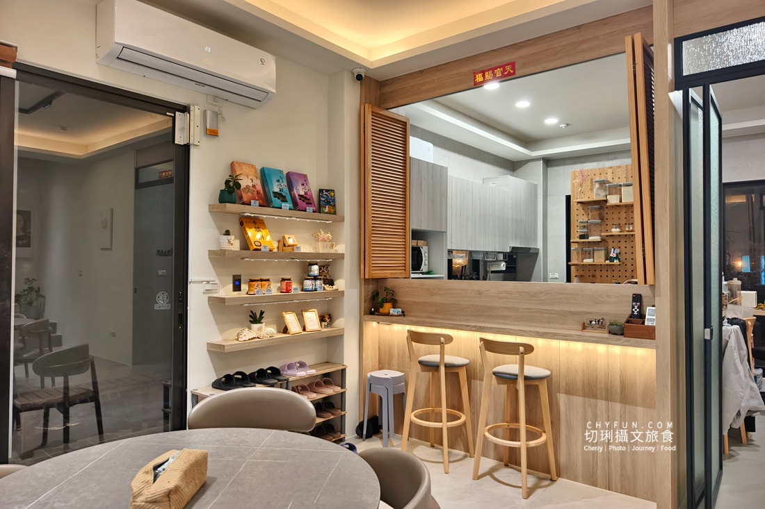 住進澎湖海景第一排潮汐澗民宿，被海包圍的療癒時光也是寵物友善住所
