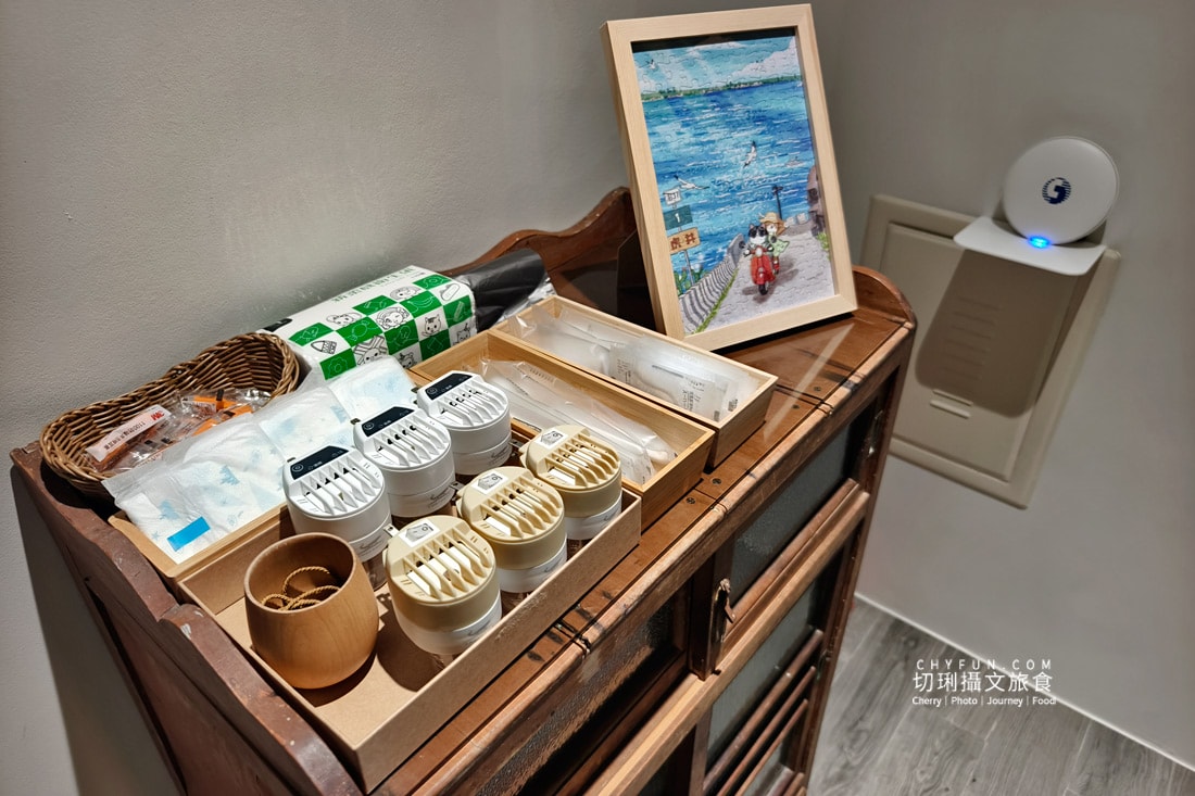 住進澎湖海景第一排潮汐澗民宿，被海包圍的療癒時光也是寵物友善住所