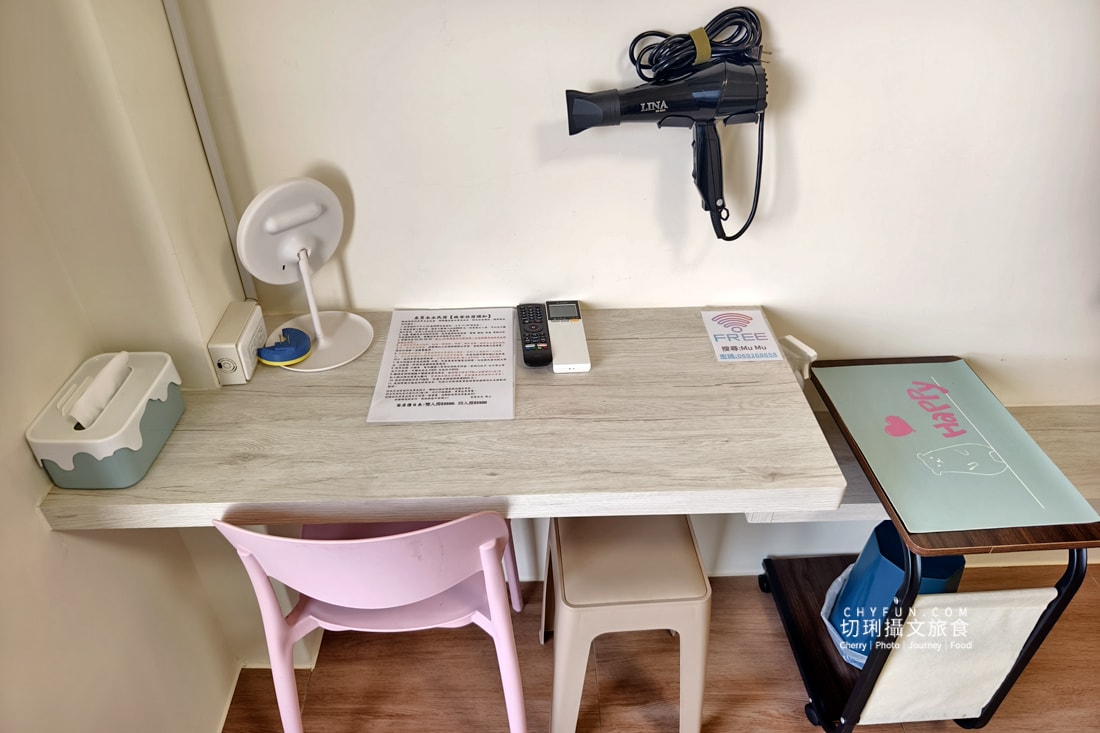 澎湖鎖港海景第一排束頁木木民宿,像住進在地人家的慢生活與全台最大紫微宮隔海相望 - 第22張圖 澎湖鎖港海景第一排束頁木木民宿,像住進在地人家的慢生活與全台最大紫微宮隔海相望