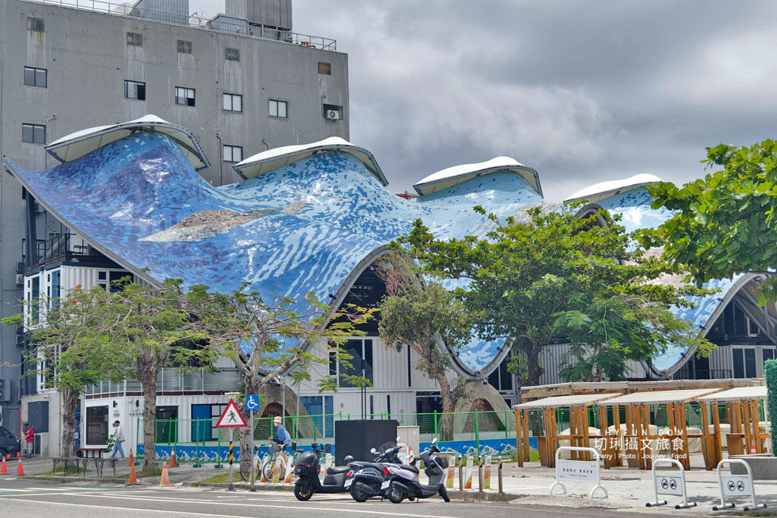 台東市住宿入住鮪魚家族飯店台東館，輕鬆玩台東一日遊行程這樣排