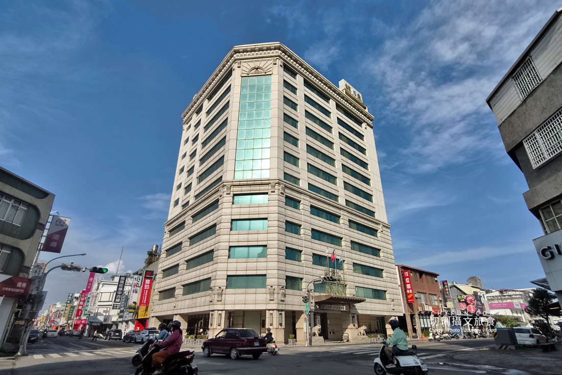 台東市住宿入住鮪魚家族飯店台東館，輕鬆玩台東一日遊行程這樣排