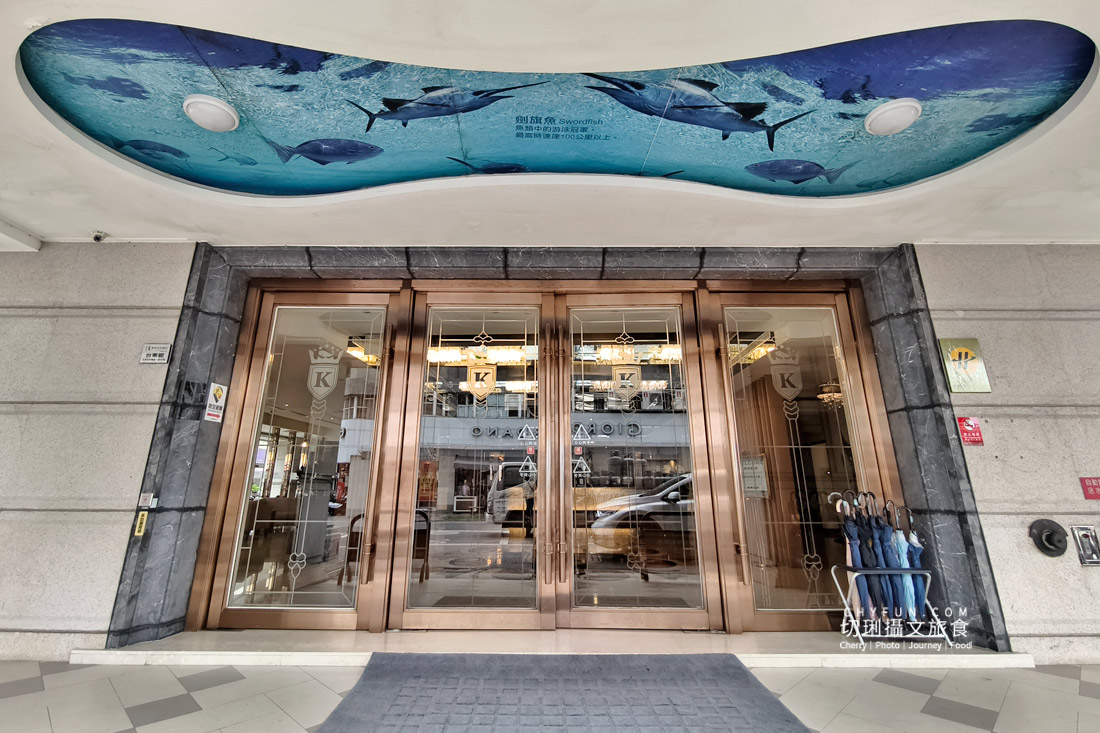 台東市住宿入住鮪魚家族飯店台東館，輕鬆玩台東一日遊行程這樣排