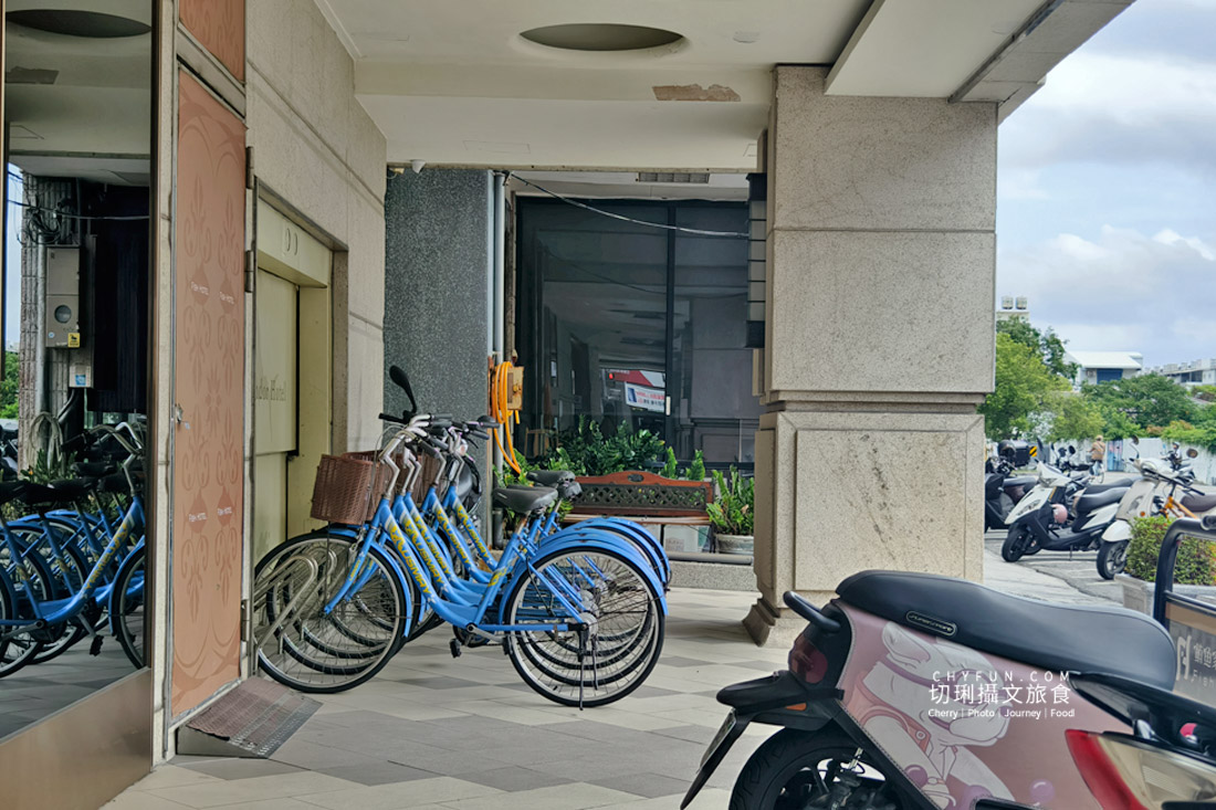 台東市住宿入住鮪魚家族飯店台東館，輕鬆玩台東一日遊行程這樣排