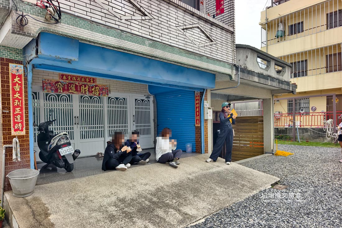 屏東單車旅遊季,騎來屏東玩!12條從山到海的低碳騎旅提案,一日遊&二日遊懶人包 - 第12張圖 屏東單車旅遊季,騎來屏東玩!12條從山到海的低碳騎旅提案,一日遊&二日遊懶人包